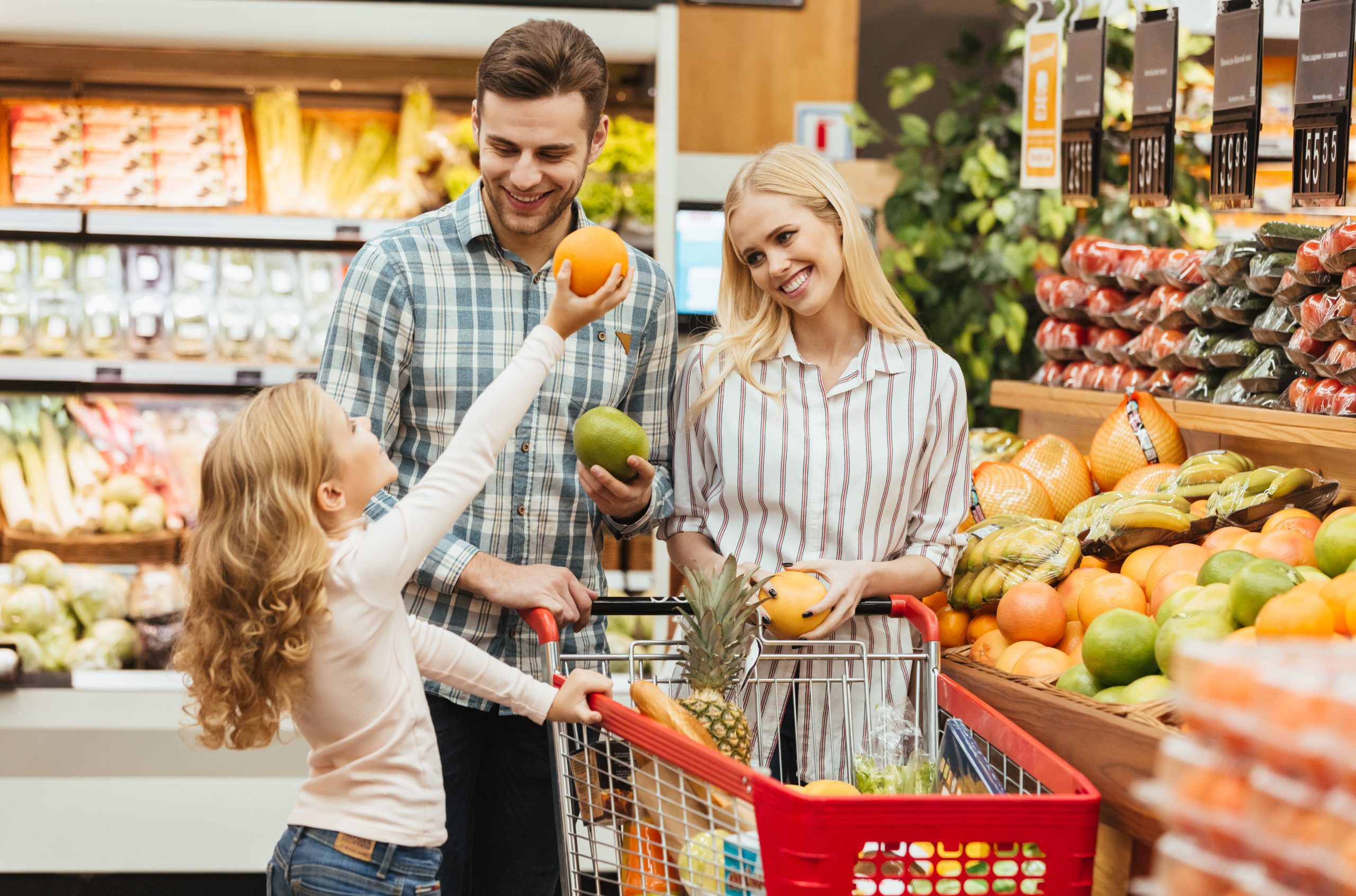 Featured image for “Abastecimento dos supermercados foi melhor em outubro”