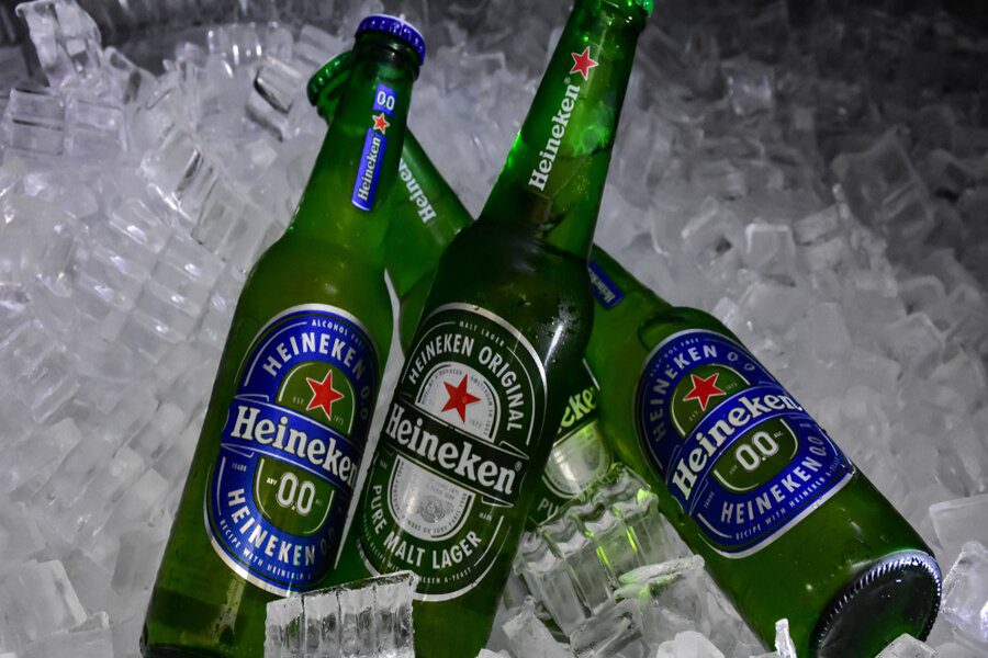 Featured image for “Heineken foca na sofisticação do consumo”