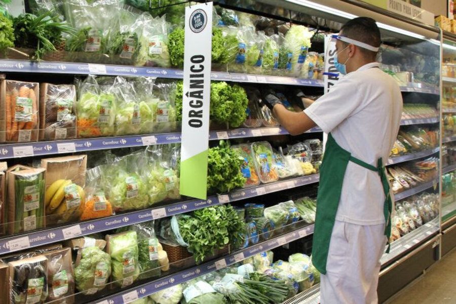 Featured image for “Programa de transição alimentar do Carrefour completa três anos com realizações expressivas”