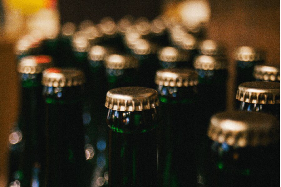 Featured image for “Sustentabilidade domina maior parte das indústrias de bebida alcóolica”