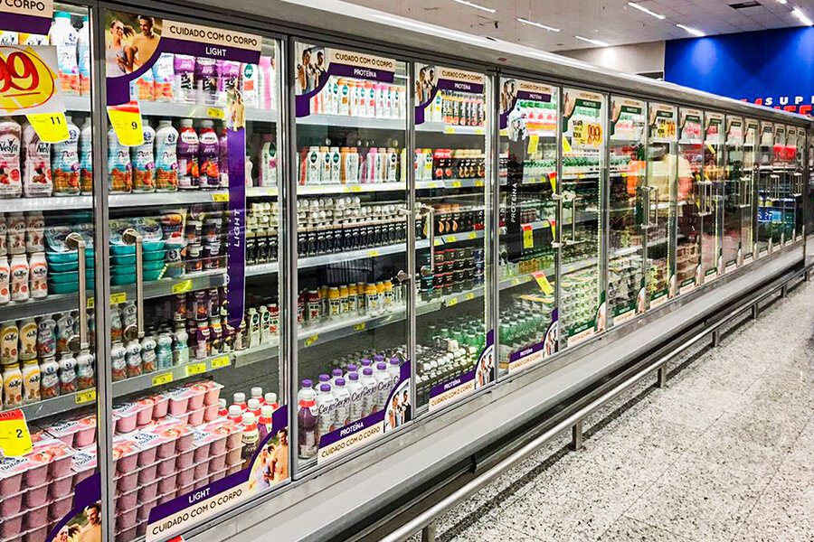 Featured image for “Supermercados têm os menores estoques desde 2020”