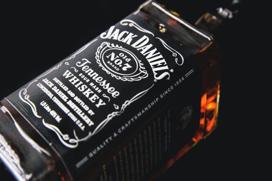 Featured image for “Para ganhar mercado, dona do Jack Daniels terá um novo CD”