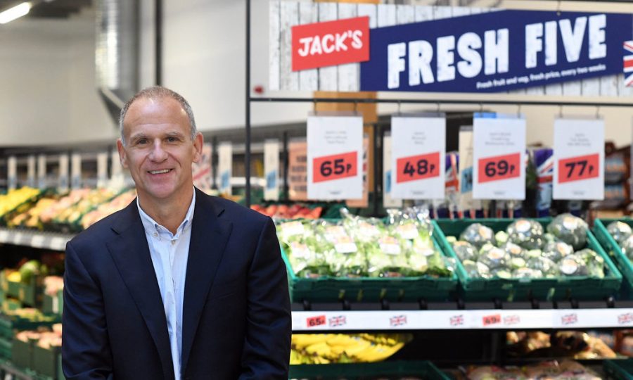 Featured image for “Ex- CEO da Tesco é contratado para atuar como gestor de crise de setor alimentos no Reino Unido”