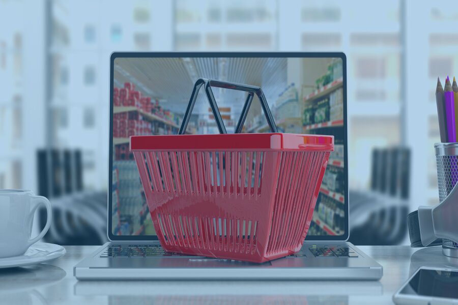 Featured image for “6 tendências do e-commerce para 2023”