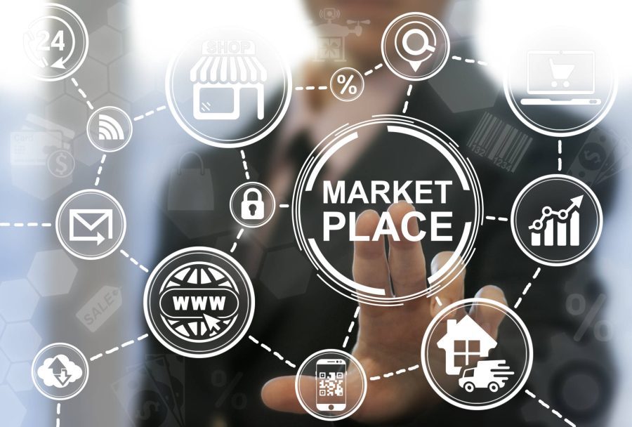 Featured image for “Marketplace conecta pequenos mercados a fornecedores”