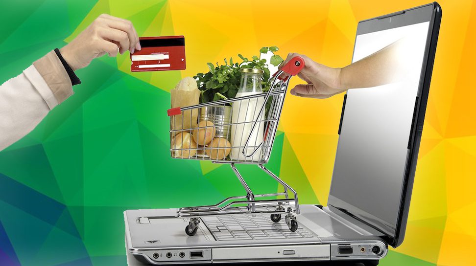 Featured image for “Negócios online nos supermercados avançam em 2022”