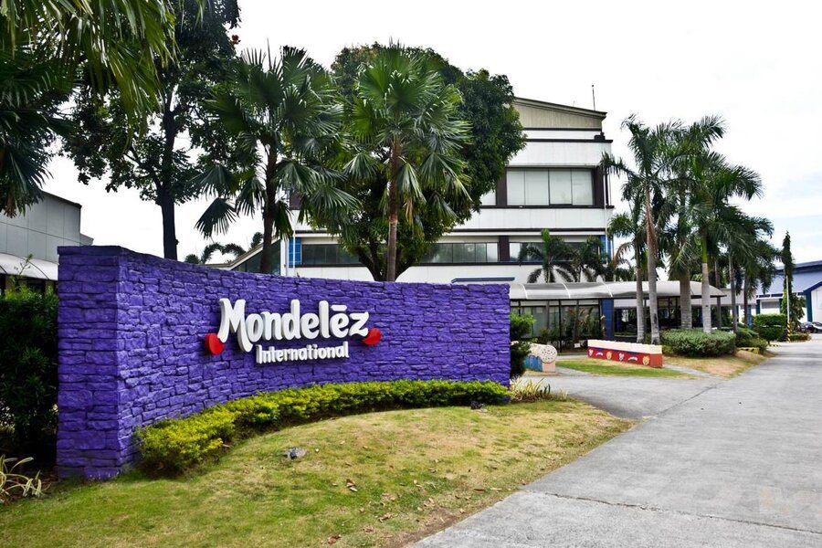 Featured image for “Mondelez usa live commerce para auxiliar os varejistas”