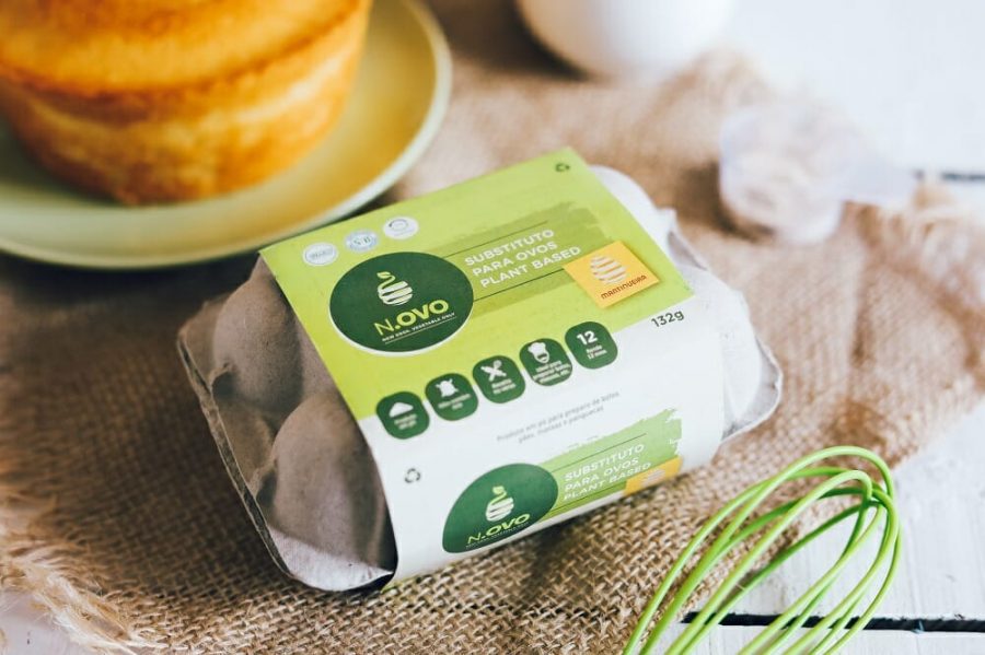 Featured image for “ESG direciona empreitada de gigante na produção de ovos”