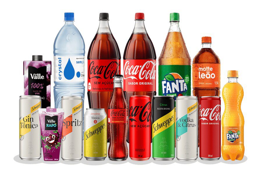 Featured image for “Coca-Cola investe pesado para aumentar uso de embalagem retornável”