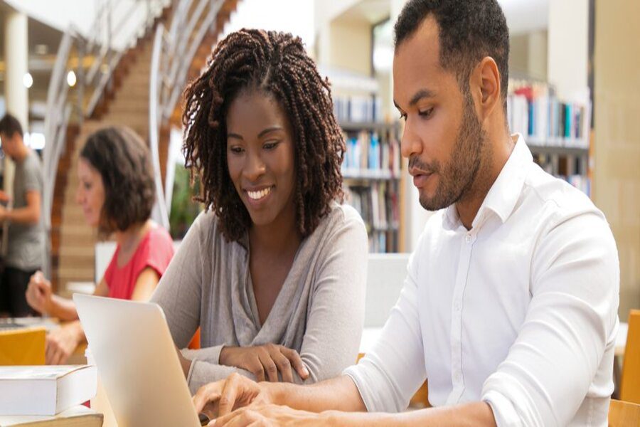 Featured image for “Carrefour oferece 300 bolsas de estudo em tecnologia para pessoas negras”