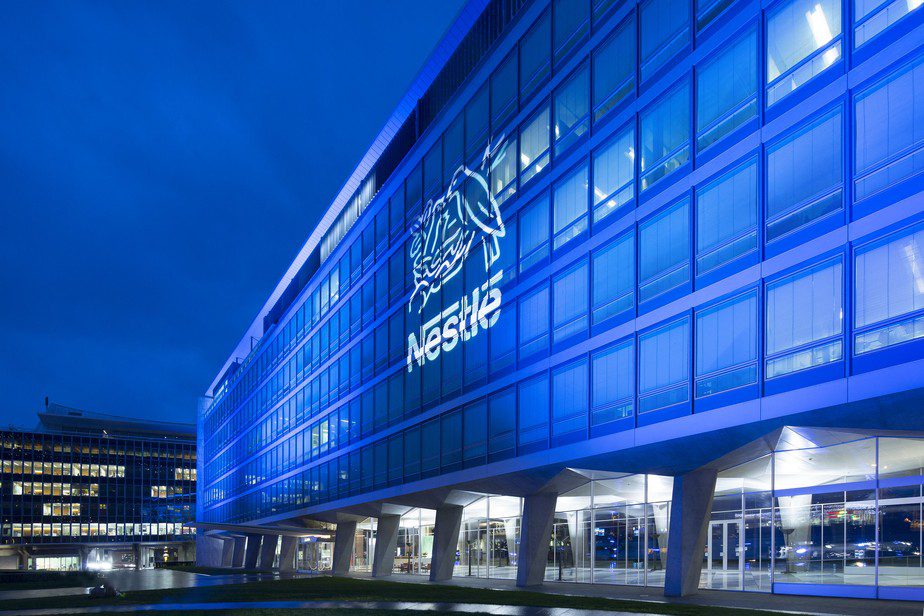 Featured image for “Nestlé cria três novas zonas de negócios, uma delas com foco no Brasil”