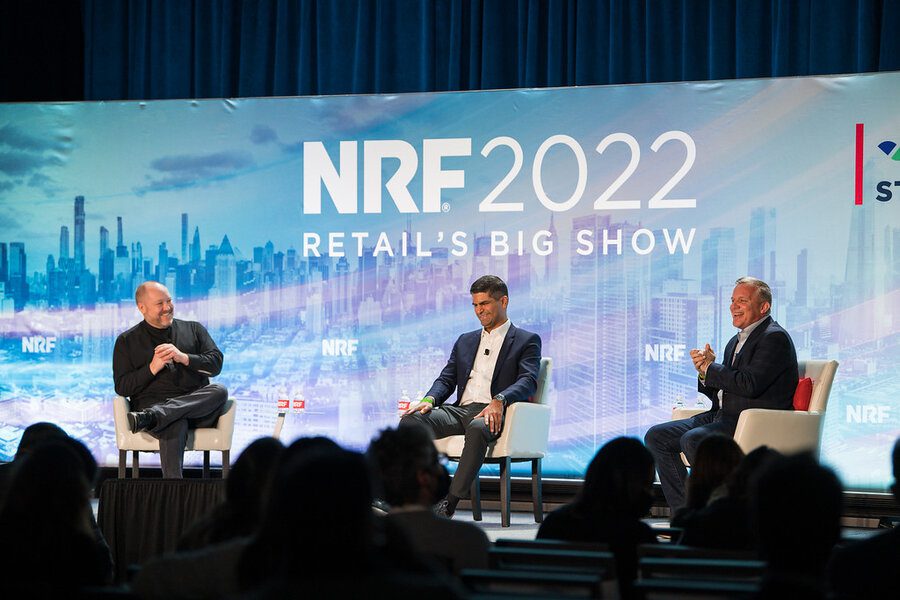 Featured image for “NRF Retail Show 2023: 5 tendências que devem aparecer no evento”