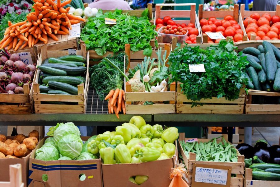 Featured image for “Venda de alimentos orgânicos cresce acima do esperado”