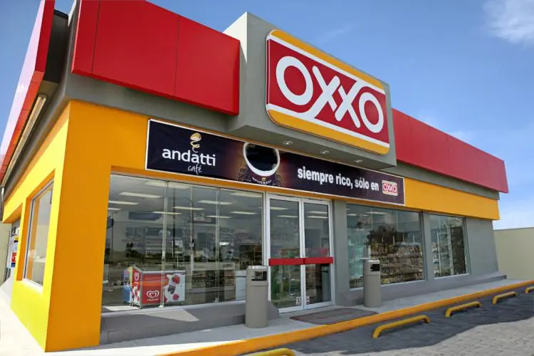 Featured image for “Oxxo usa estratégia de marketing para informar o consumidor”