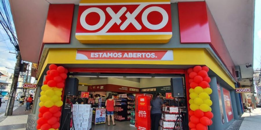 Featured image for “Rede de varejo mexicana estreia em São Paulo com cinco lojas”