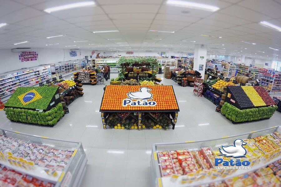 Featured image for “Grupo Muffato estabelece aliança com supermercado regional do Paraná”