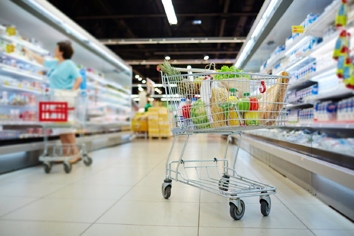 Featured image for “Consumidores querem personalização nas compras em supermercados”