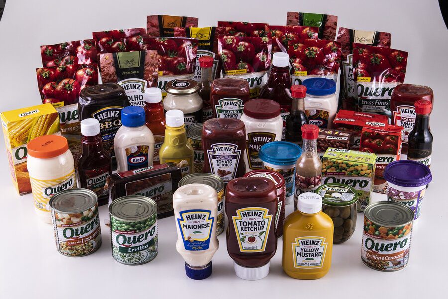 Featured image for “Como ficarão os negócios da Kraft Heinz com aquisiçao da Hemmer?”