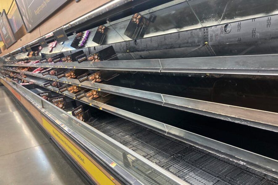 Featured image for “Estudo revela o que afasta os clientes dos supermercados”