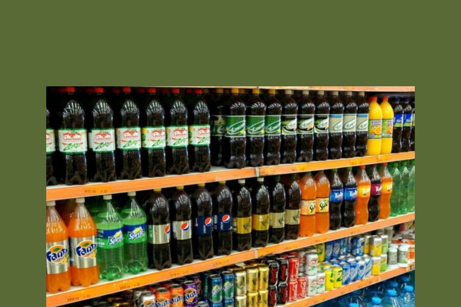 Featured image for “Coca-Cola e Ambev reprovam fim do incentivo para fabricantes de refrigerantes”