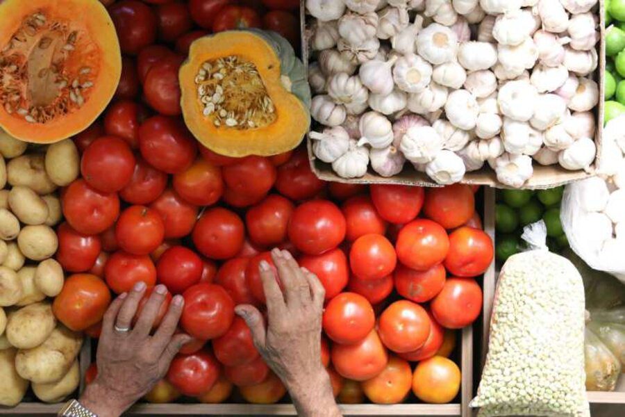 Featured image for “Carrefour fecha parceria com startup para vender produto de agricultura familiar”