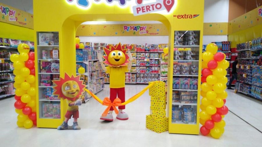 Featured image for “Projeto Store in Store do GPA ganha terreno no estado de SP”