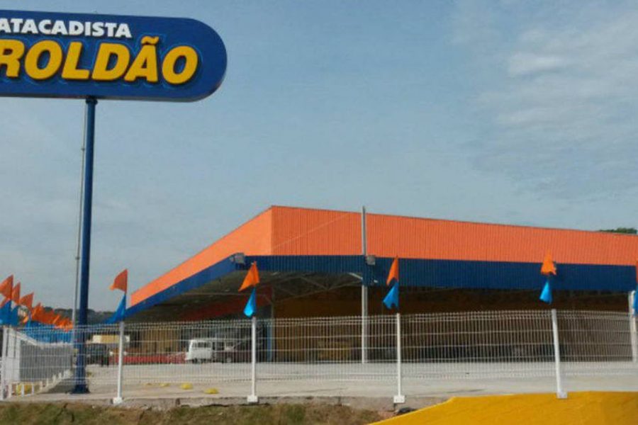 Featured image for “Roldão anuncia expansão com investimento de R$ 330 milhões”