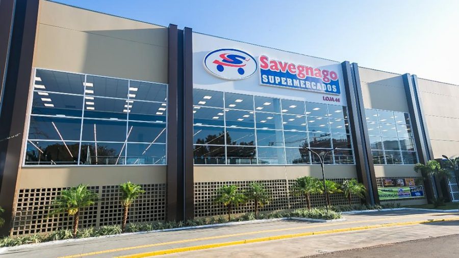 Featured image for “Savegnago expande nova geração de lojas no interior de SP”