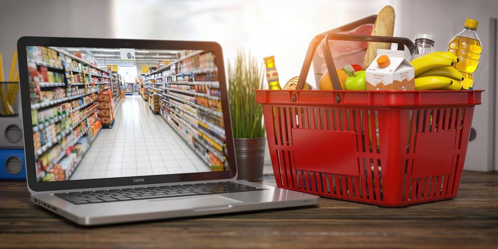 Featured image for “Novo supermercado online chega ao Brasil para acirrar concorrência no varejo alimentar”