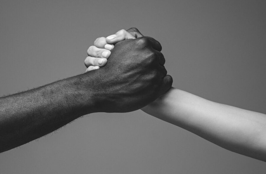Featured image for “KIMBERLY-CLARK ASSINA COMPROMISSO PELA IGUALDADE RACIAL”