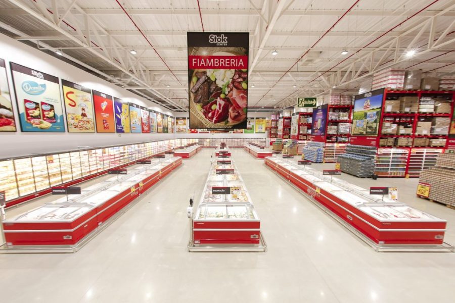 Featured image for “Comercial Zaffari faz um aporte de R$ 30 milhões em nova loja do Stok”