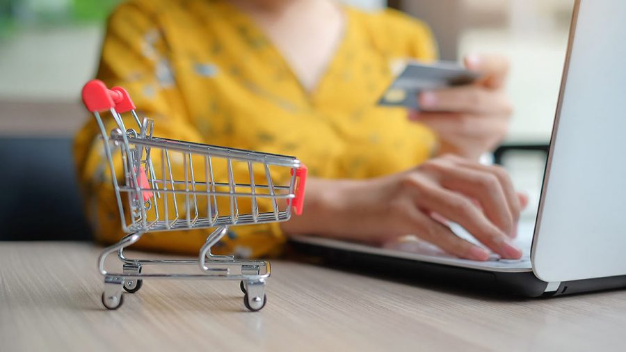 Featured image for “Clientes de supermercados online gastam mais e são menos fiéis”