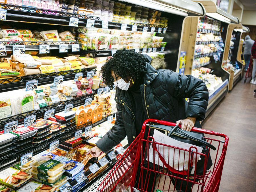 Featured image for “Supermercadistas americanos vão ampliar oferta de pratos prontos”