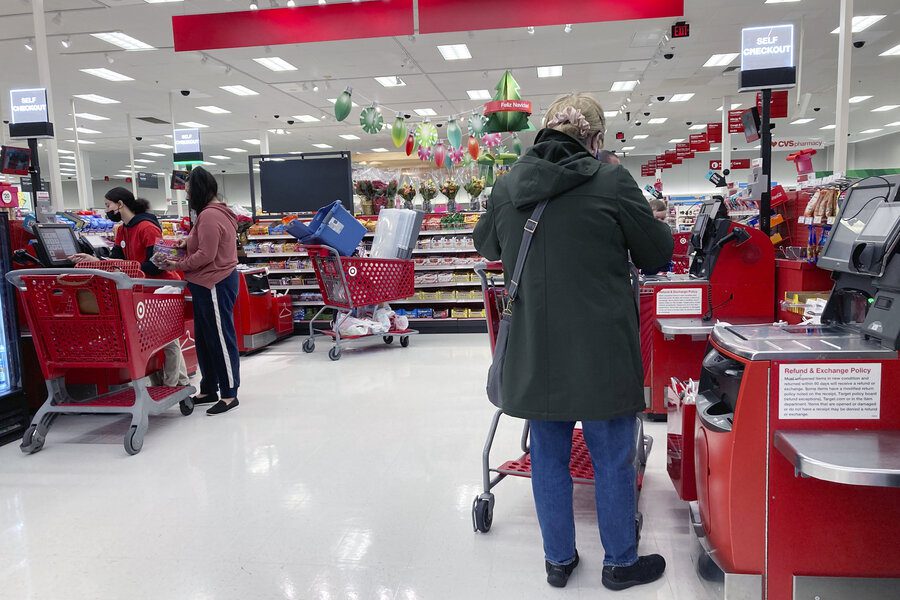 Featured image for “Omnichannel impulsiona vendas da Target no trimestre”