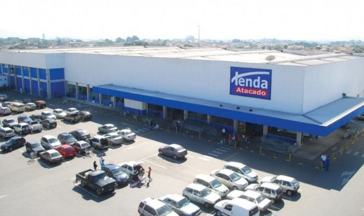 Featured image for “Tenda investe R$ 250 milhões em plano de expansão”