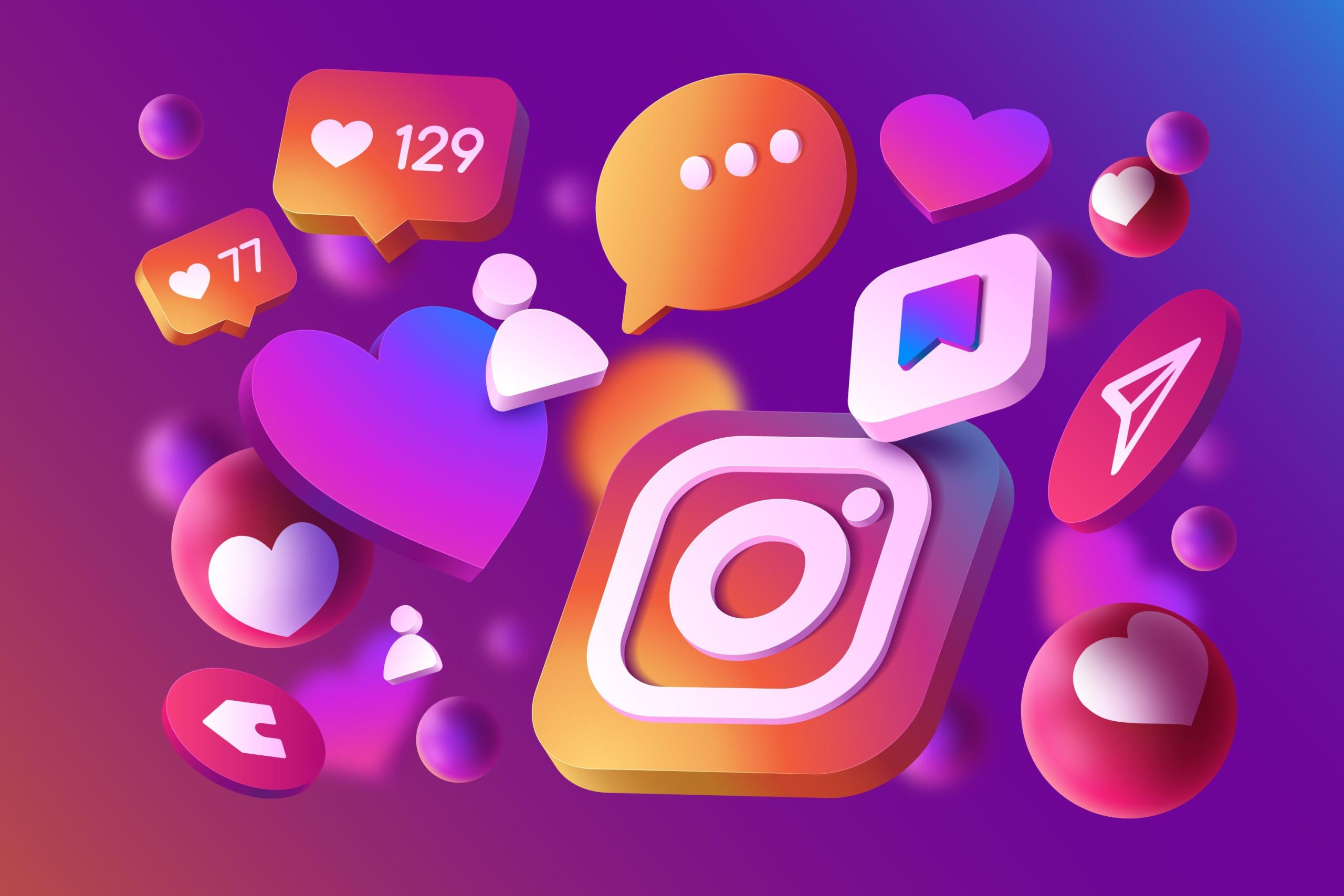 Featured image for “Instagram prepara as tendências da plataforma para 2023”