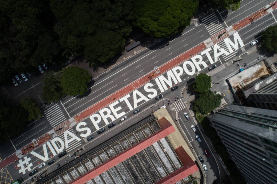 Featured image for “Mondelēz Brasil avança na agenda de equidade racial”