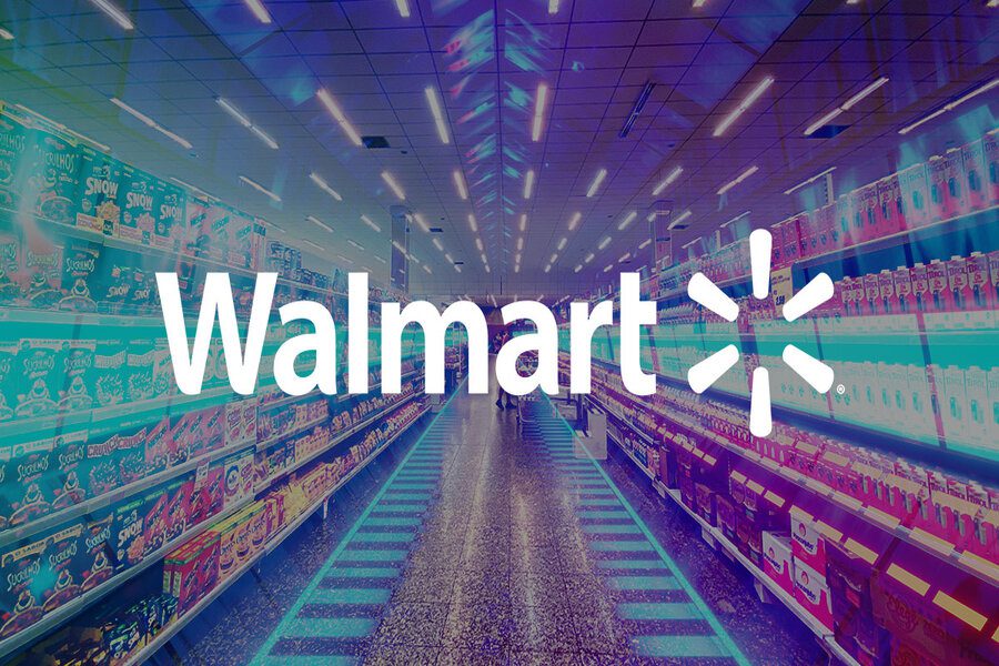 Featured image for “Para o Walmart, automação é o futuro”
