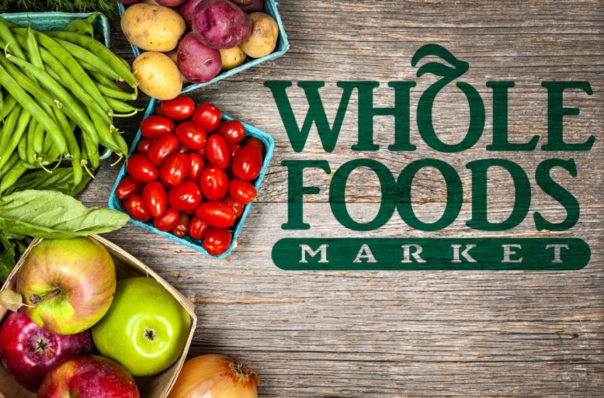 Featured image for “Whole Foods quer “crescer com propósito” nos próximos 10 anos”