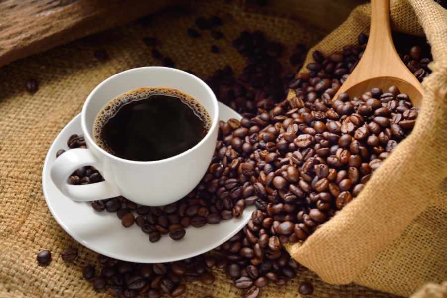 Featured image for “Dia do Café: Brasil é o segundo maior consumidor do mundo”