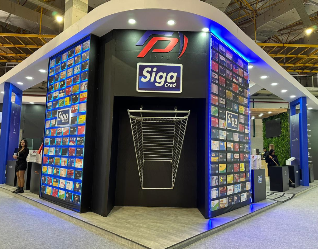 Featured image for “Supermercado tecnológico tem foco na experiência do consumidor”
