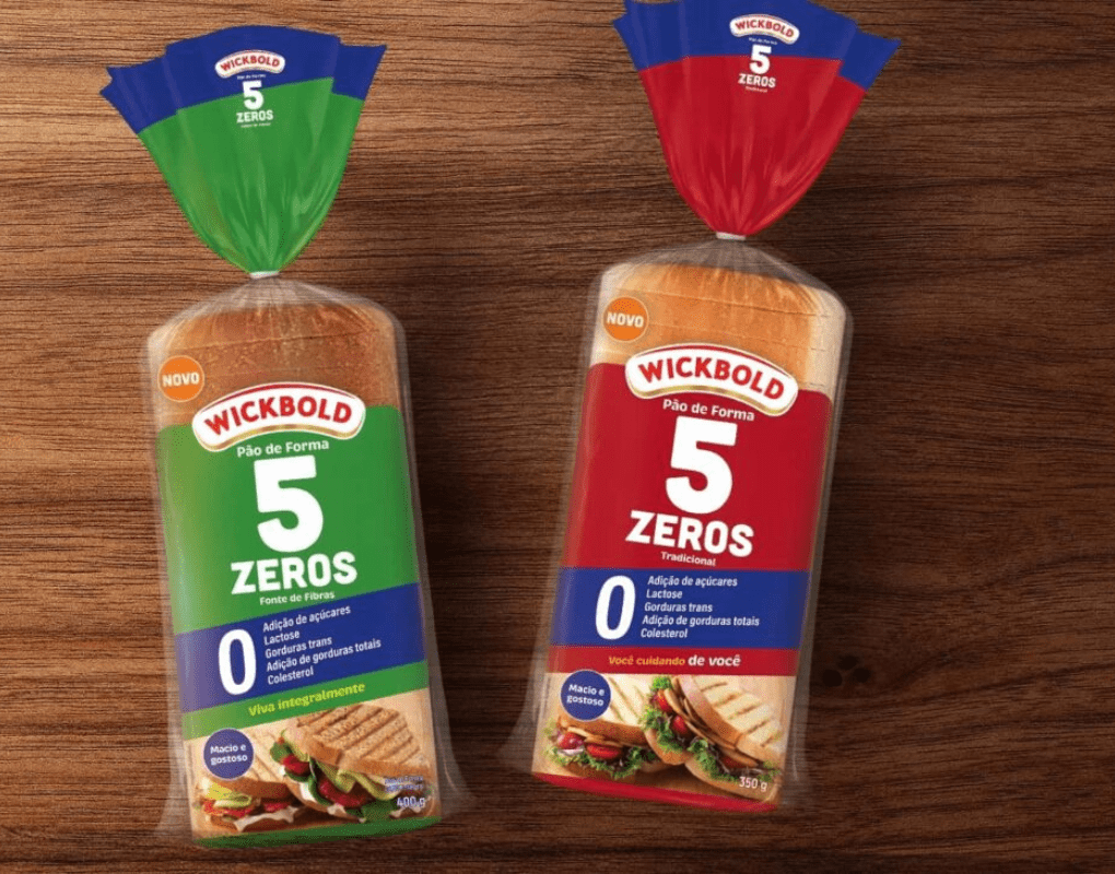 Featured image for “Wickbold anuncia novos pães com zero adição de açúcares”