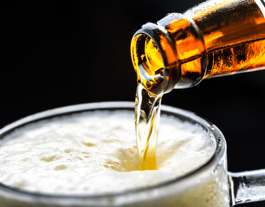 Featured image for “Cerveja sem álcool deve crescer mais de 24% em vendas”