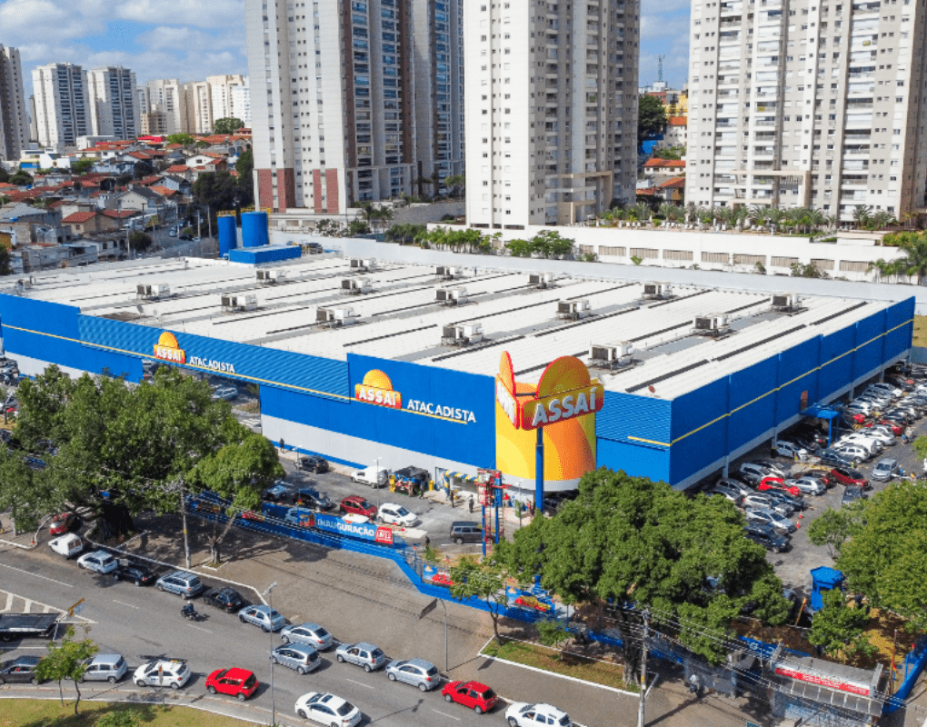 Featured image for “Assaí abre 100 oportunidade de emprego no centro de Guarulhos”