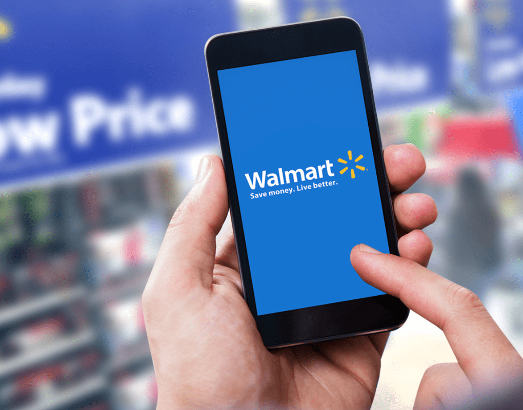 Featured image for “Walmart usa IA para negociar melhor preço com fornecedores”
