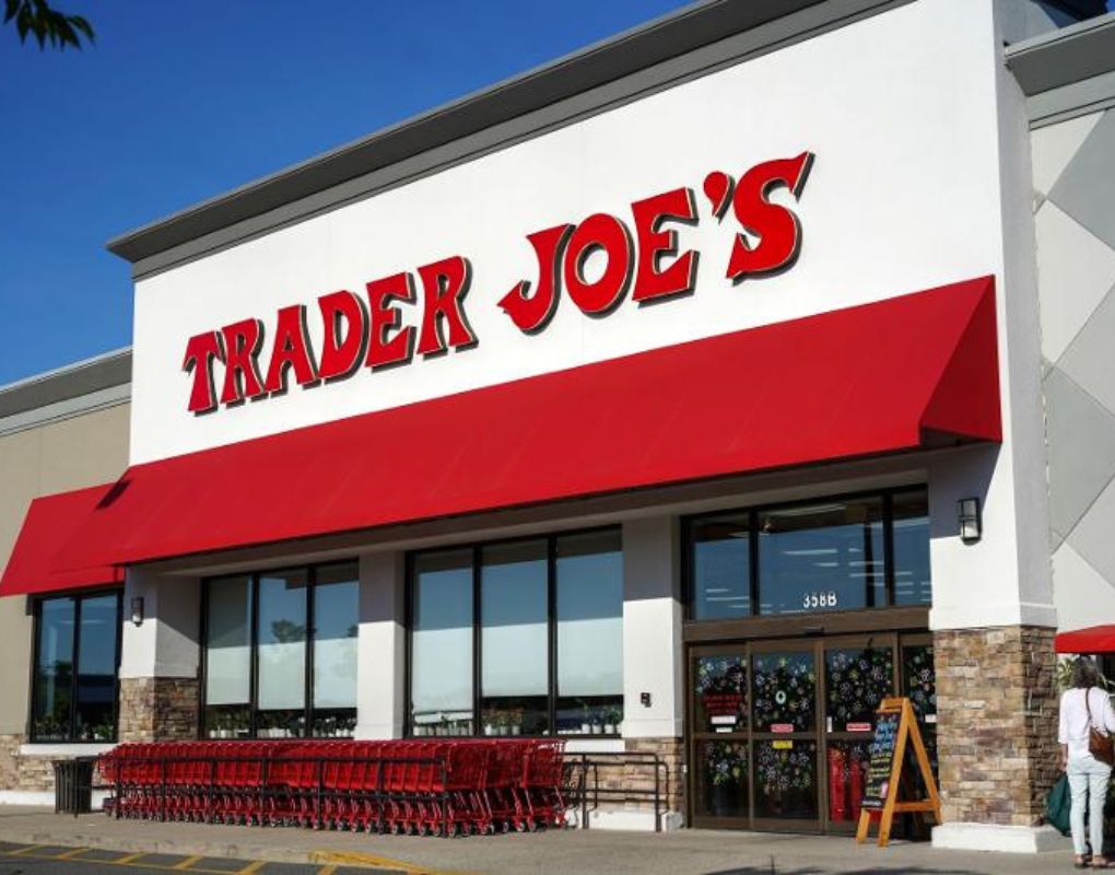 Featured image for “Trader Joe’s é eleita a varejista mais inovadora dos EUA”