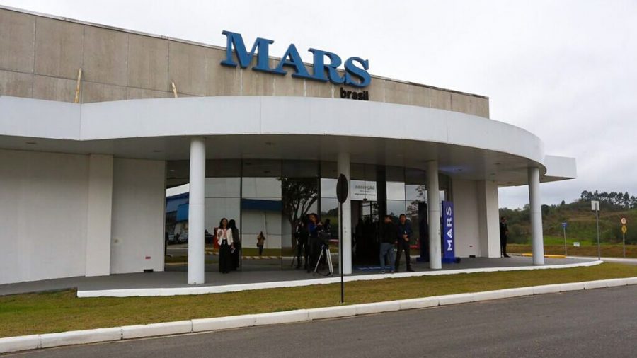 Featured image for “Mars Wrigley anuncia nova General Manager no Brasil”