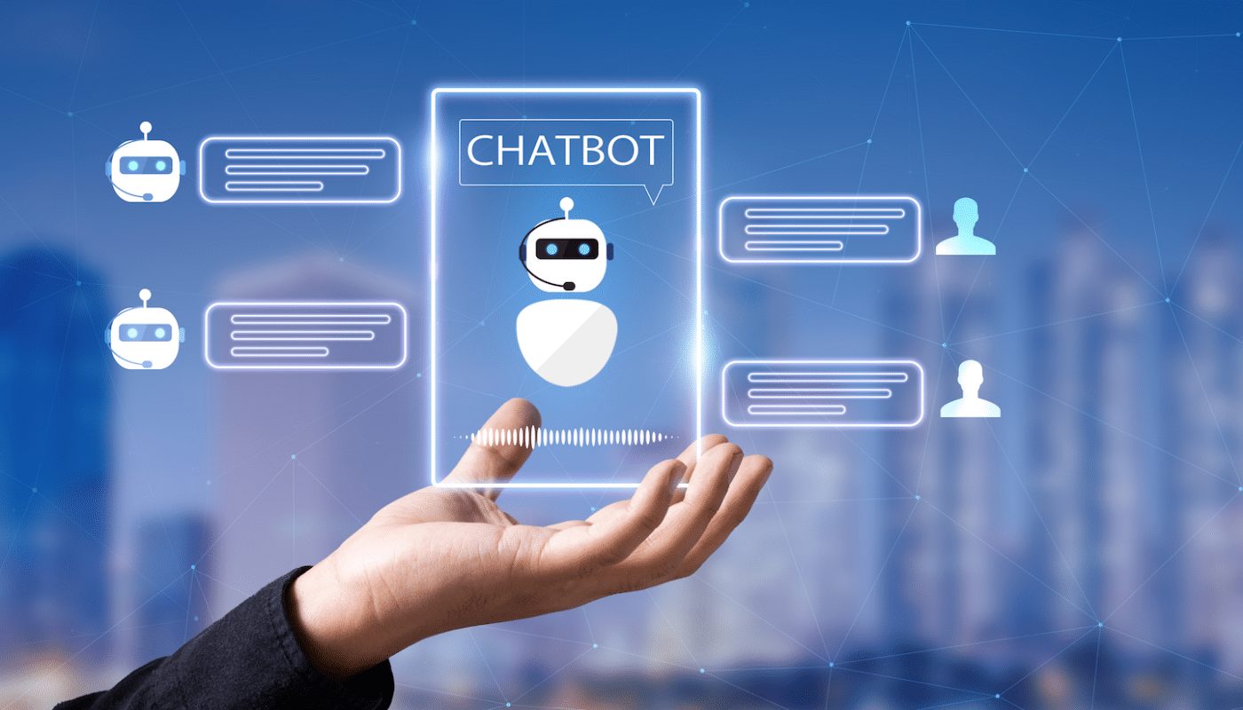 Featured image for “ChatGPT é aliado para melhorar a comunicação e revolucionar as vendas”