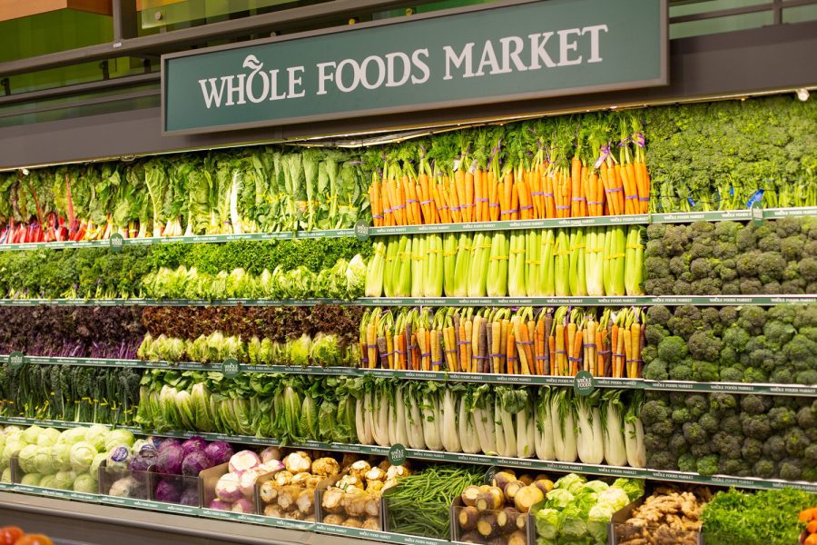 Featured image for “Whole Foods muda estratégia na venda de alimentos”