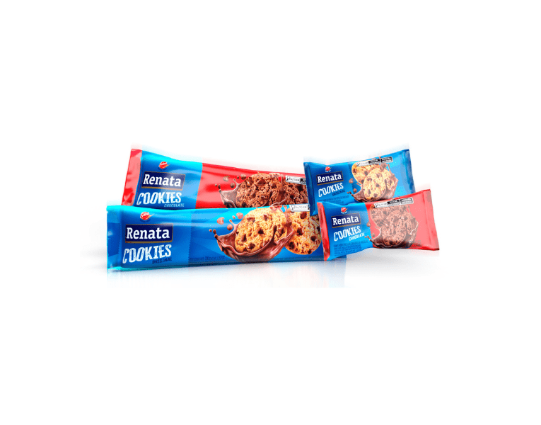 Featured image for “Nestlé apresenta Choco Cookies, uma nova linha premium de Cookies Nestlé”